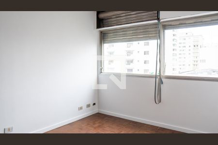 Quarto 1 de apartamento à venda com 3 quartos, 167m² em Consolação, São Paulo