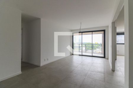 Sala de apartamento à venda com 3 quartos, 106m² em Barra da Tijuca, Rio de Janeiro