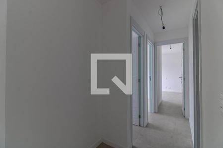 Corredor de apartamento à venda com 3 quartos, 92m² em Barra da Tijuca, Rio de Janeiro