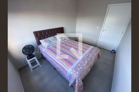 Quarto 1 de apartamento para alugar com 2 quartos, 51m² em Jardim Algarve, Alvorada