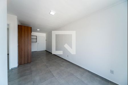 Sala/Cozinha de apartamento para alugar com 2 quartos, 51m² em Jardim Algarve, Alvorada