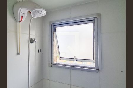 Apartamento à venda com 41m², 2 quartos e 1 vaga Apartamento à venda com 41m², 2 quartos e 1 vagaBanheiro