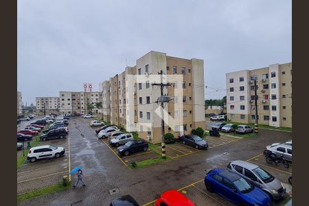 Vista de apartamento para alugar com 2 quartos, 41m² em Sarandi, Porto Alegre