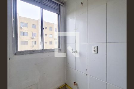 Apartamento à venda com 41m², 2 quartos e 1 vaga Apartamento à venda com 41m², 2 quartos e 1 vagaCozinha