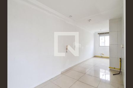 Apartamento à venda com 41m², 2 quartos e 1 vaga Apartamento à venda com 41m², 2 quartos e 1 vagaCozinha