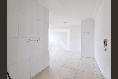 Apartamento à venda com 41m², 2 quartos e 1 vaga Apartamento à venda com 41m², 2 quartos e 1 vagaCozinha