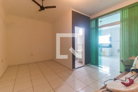 Suíte 1 de casa para alugar com 2 quartos, 125m² em Vila Suissa, Mogi das Cruzes