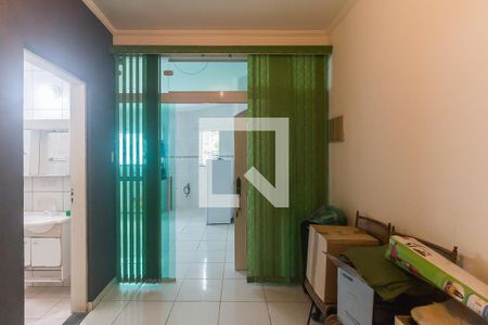 Suíte 1 de casa para alugar com 2 quartos, 125m² em Vila Suissa, Mogi das Cruzes