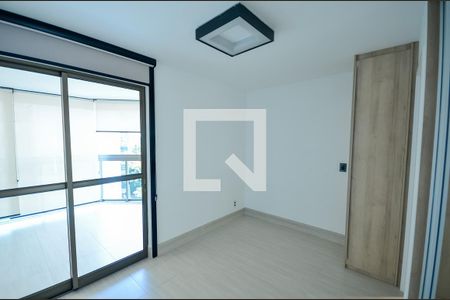 Suíte 1 de apartamento à venda com 3 quartos, 174m² em Tijuca, Rio de Janeiro