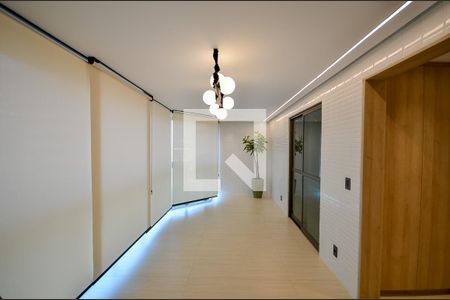 Sala de apartamento à venda com 3 quartos, 174m² em Tijuca, Rio de Janeiro