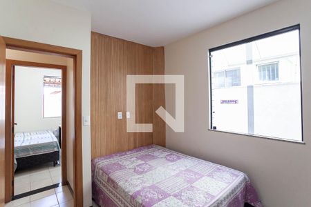 Quarto 1 de apartamento para alugar com 3 quartos, 146m² em Santa Rosa, Belo Horizonte