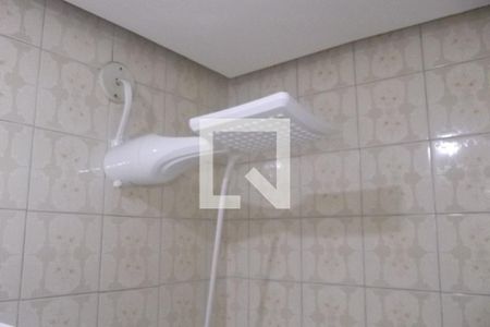 Banheiro de apartamento para alugar com 2 quartos, 49m² em Engenho Novo, Rio de Janeiro