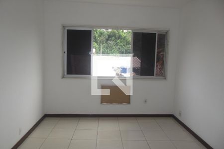 Sala de apartamento para alugar com 2 quartos, 49m² em Engenho Novo, Rio de Janeiro