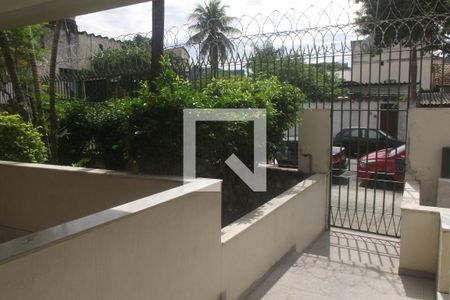 Área comum  de apartamento para alugar com 2 quartos, 49m² em Engenho Novo, Rio de Janeiro