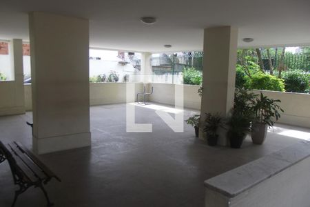 Área comum  de apartamento para alugar com 2 quartos, 49m² em Engenho Novo, Rio de Janeiro