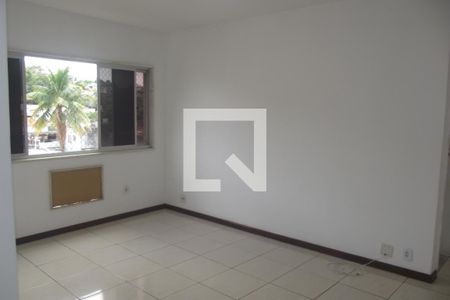 Sala de apartamento para alugar com 2 quartos, 49m² em Engenho Novo, Rio de Janeiro
