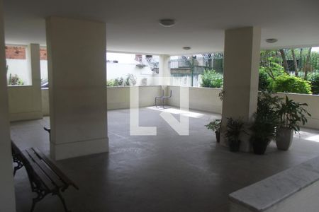 Área comum  de apartamento para alugar com 2 quartos, 49m² em Engenho Novo, Rio de Janeiro