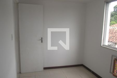Quarto 1 de apartamento para alugar com 2 quartos, 49m² em Engenho Novo, Rio de Janeiro