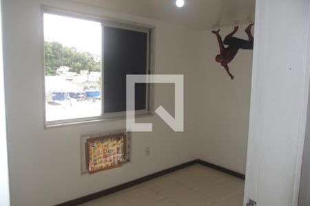 Quarto 1 de apartamento para alugar com 2 quartos, 49m² em Engenho Novo, Rio de Janeiro