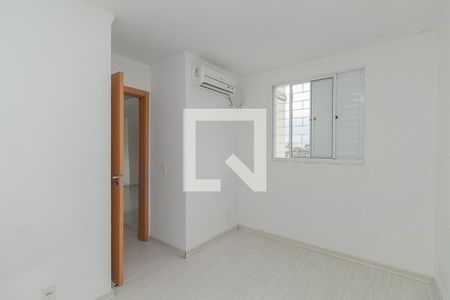 Quarto de apartamento para alugar com 2 quartos, 44m² em Morro Santana, Porto Alegre