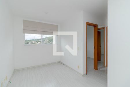 Sala de apartamento para alugar com 2 quartos, 44m² em Morro Santana, Porto Alegre