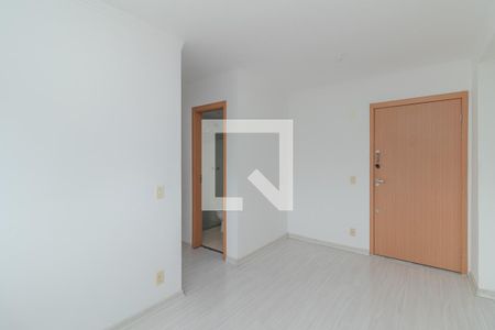 Sala de apartamento para alugar com 2 quartos, 44m² em Morro Santana, Porto Alegre