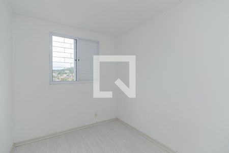 Quarto 2 de apartamento para alugar com 2 quartos, 44m² em Morro Santana, Porto Alegre