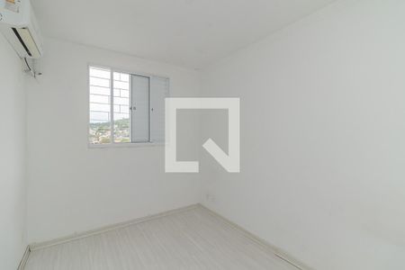 Quarto de apartamento para alugar com 2 quartos, 44m² em Morro Santana, Porto Alegre