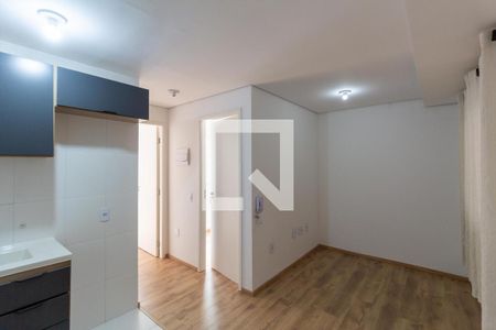 Apartamento para alugar com 2 quartos, 38m² em Vila Ré, São Paulo
