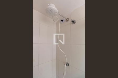 Banheiro de apartamento para alugar com 2 quartos, 38m² em Vila Ré, São Paulo