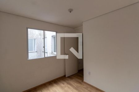 Quarto 1 de apartamento para alugar com 2 quartos, 38m² em Vila Ré, São Paulo