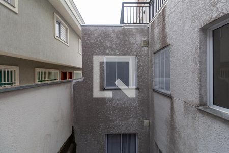 Vista Quarto 1 de apartamento para alugar com 2 quartos, 38m² em Vila Ré, São Paulo