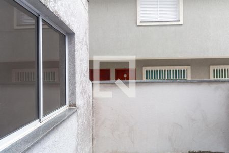 Vista Quarto 2 de apartamento para alugar com 2 quartos, 38m² em Vila Ré, São Paulo