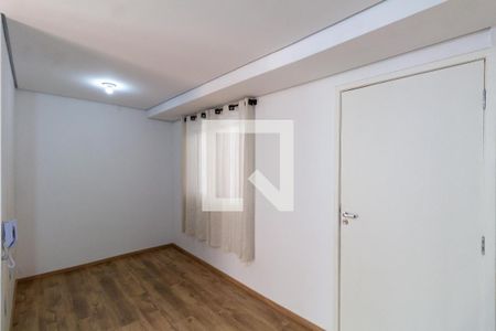 Sala e Cozinha Integrada de apartamento para alugar com 2 quartos, 38m² em Vila Ré, São Paulo