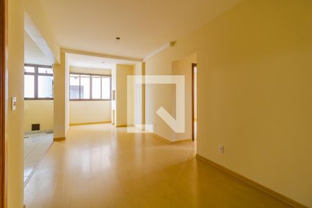 Sala de apartamento à venda com 2 quartos, 61m² em Cidade Baixa, Porto Alegre