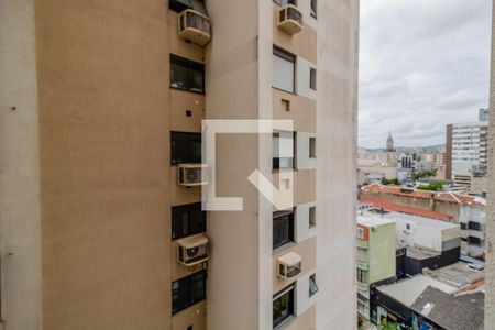 Vsta de apartamento à venda com 2 quartos, 61m² em Cidade Baixa, Porto Alegre