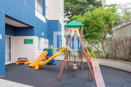 Apartamento à venda com 68m², 2 quartos e 1 vagaÁrea comum - Playground