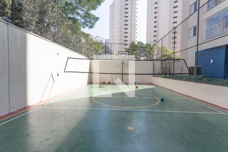 Apartamento à venda com 68m², 2 quartos e 1 vagaQuadra Esportiva