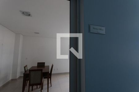 Apartamento à venda com 68m², 2 quartos e 1 vagaHome office 