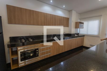 Apartamento à venda com 68m², 2 quartos e 1 vagaÁrea comum - Salão de festas teen 