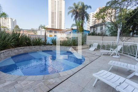 Apartamento à venda com 68m², 2 quartos e 1 vagaÁrea comum - Piscina