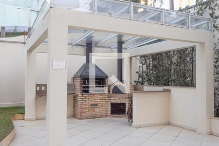 Apartamento à venda com 68m², 2 quartos e 1 vagaÁrea comum - Churrasqueira