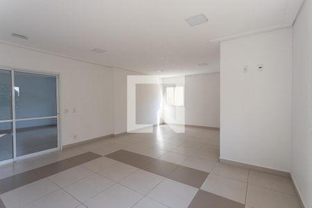 Apartamento à venda com 68m², 2 quartos e 1 vagaÁrea comum - Salão de festas infantil 