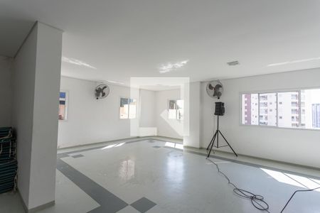 Apartamento à venda com 68m², 2 quartos e 1 vagaÁrea comum - sala de ginastica / dança