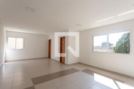 Apartamento à venda com 68m², 2 quartos e 1 vagaÁrea comum - Salão de festas infantil 