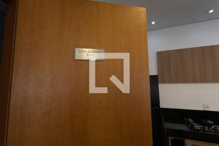 Apartamento à venda com 68m², 2 quartos e 1 vagaÁrea comum - Salão de festas teen 