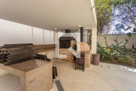 Apartamento à venda com 68m², 2 quartos e 1 vagaÁrea comum - Churrasqueira