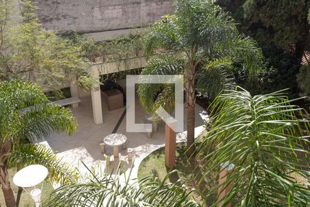 Apartamento à venda com 68m², 2 quartos e 1 vagaVista do salão de festas infantil 