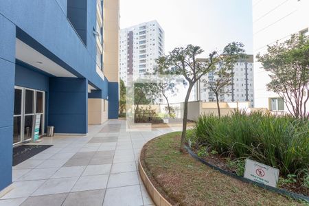 Apartamento à venda com 68m², 2 quartos e 1 vagaÁrea comum 