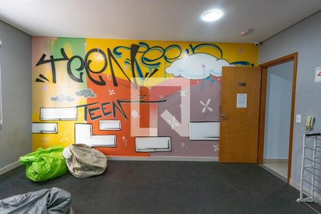 Apartamento à venda com 68m², 2 quartos e 1 vagaEspaço Teen 